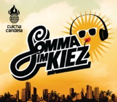 Somma im Kiez (Instrumental) artwork