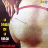 La Danza de la Tanga cover art