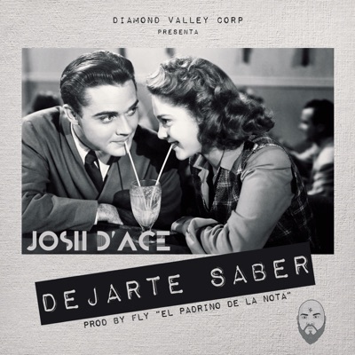 Dejarte Saber - Single