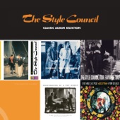 The Style Council - The Paris Match - Early Version