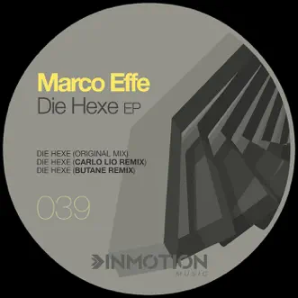 Die Hexe - Single by Marco Effe album reviews, ratings, credits