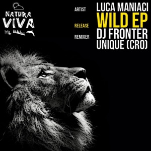 Wild - EP