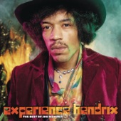 Experience Hendrix: The Best of Jimi Hendrix artwork