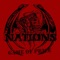 L.A. Gear - NATIONS lyrics