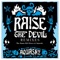 Raise the Devil (Remixes, Pt. 1) - Single
