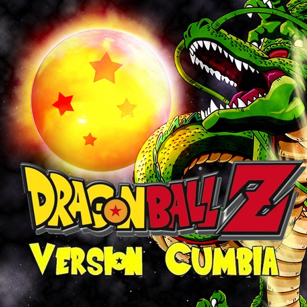 Dragon Ball Z