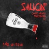 Saucin' (feat. Castro Guapo, PrinceDawn & LB) - Single