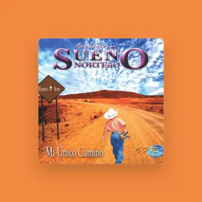 Listen to Conjunto Sueno Norteño, watch music videos, read bio, see tour dates & more!