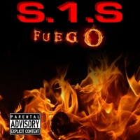 Fuego (feat. Inzom) - Single - S.1.S