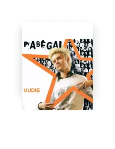 Vudisを聴いたり、ミュージックビデオを鑑賞したり、経歴やツアー日程などを確認したりしましょう！
