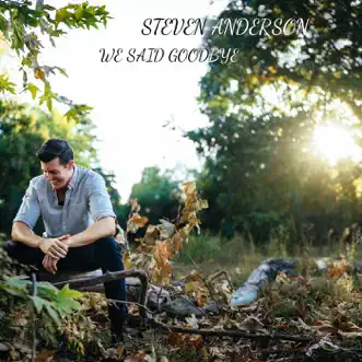 We Said Goodbye - Single by Steven Anderson album reviews, ratings, credits