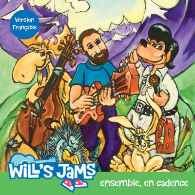 Ensemble, En Cadence