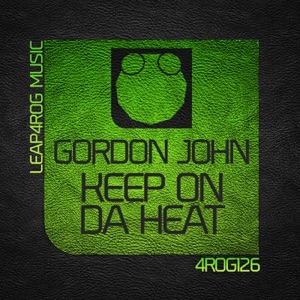 Keep On da Heat - Single