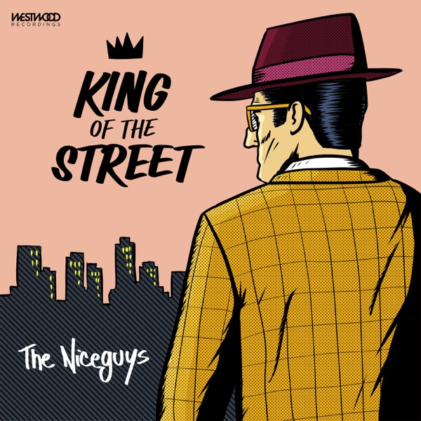 King of the Street EP - Single