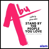 Abu (Original Soundtrack) - Single - Ali Aftab Saeed
