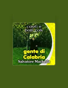 Listen to Salvatore Macheda, watch music videos, read bio, see tour dates & more!