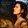 Susana - Only Summer Knows (Radio Edit)