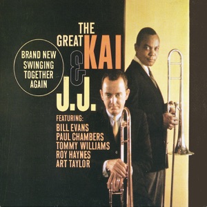 The Great Kai & J.J.
