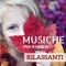 Massage Tribe - Gravidanza Super Confortevole lyrics