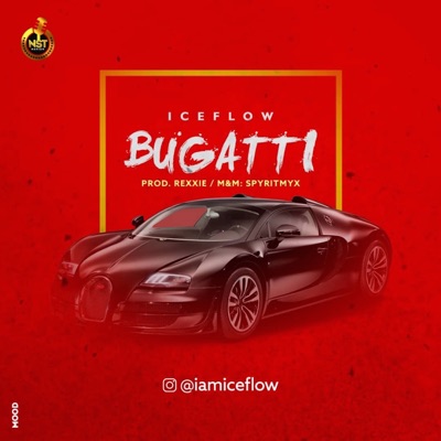 Bugatti - Single