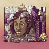 Little Simz - Zone 3 (feat. Tilla, Josh ArcÃ© & Chuck20)