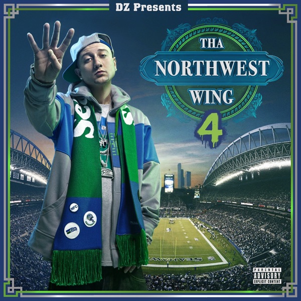 Tha Northwest Wing 4