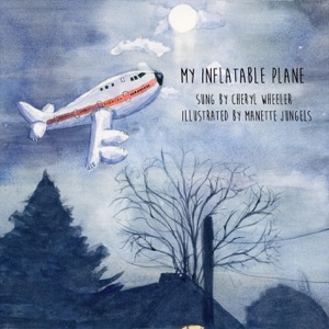 My Inflatable Plane - Single