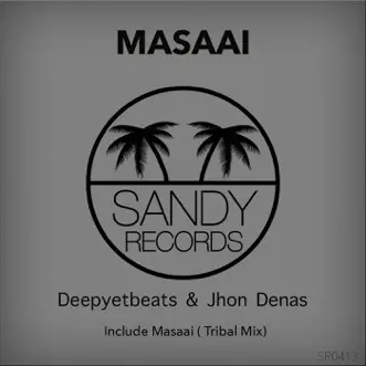 Masaai (Original Club House Mix) by Deepyetbeats & Jhon Denas song reviws