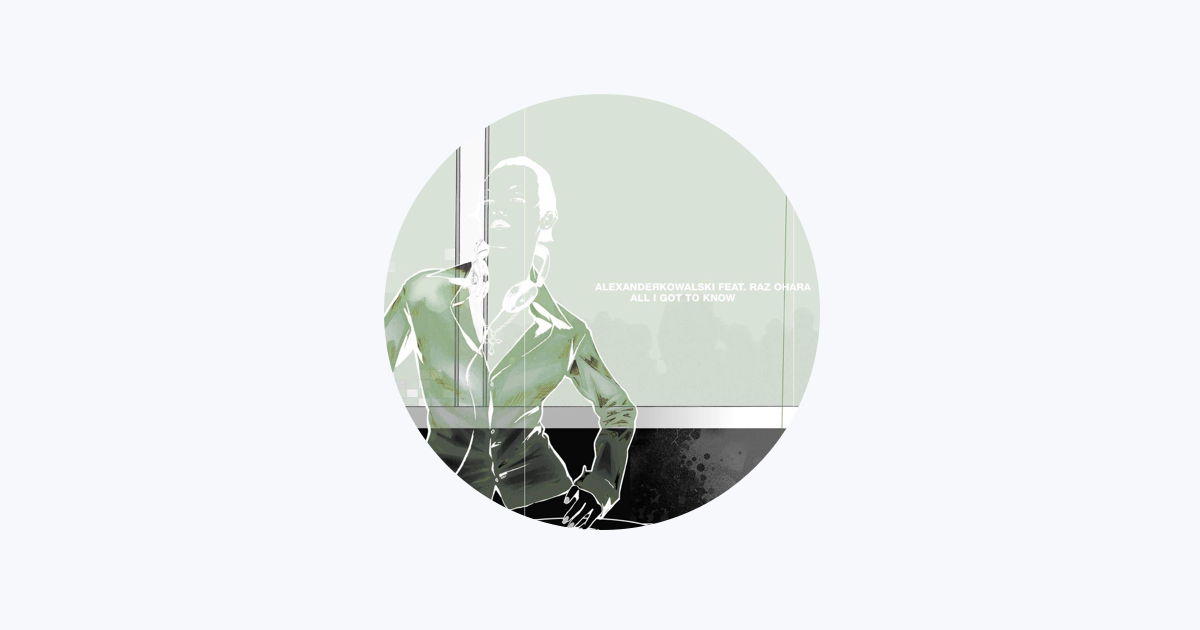 â žraz Ohara En Apple Music â žraz Ohara En Apple Music