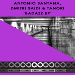 Badazz - Single