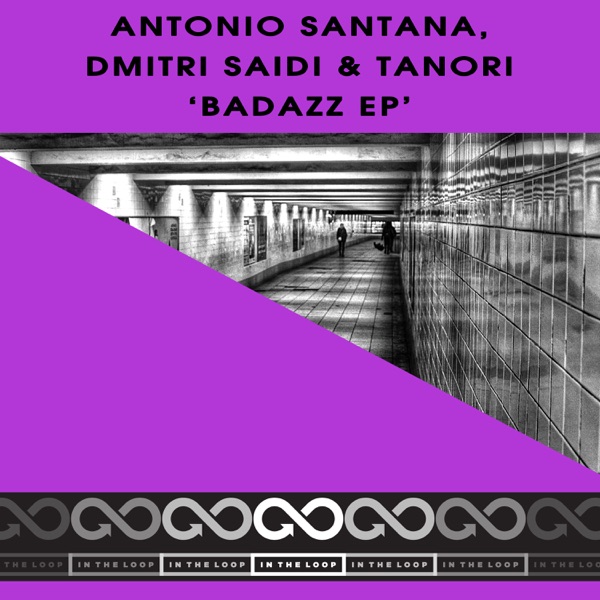 Badazz - Single