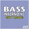 City Lights (M3L0Cr4Z3 Remix Edit)