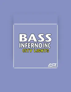 Listen to Bass Inferno Inc, watch music videos, read bio, see tour dates & more!