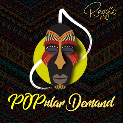 Popular Demand - EP