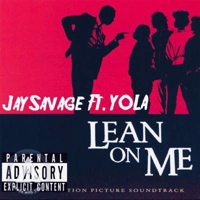 Lean on Me (feat. Yola) - Single