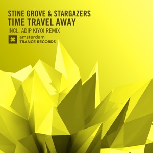 Time Travel Away - EP