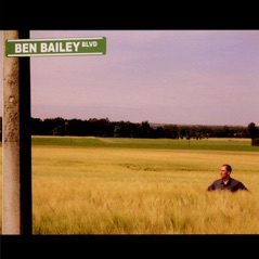 Ben Bailey Blvd