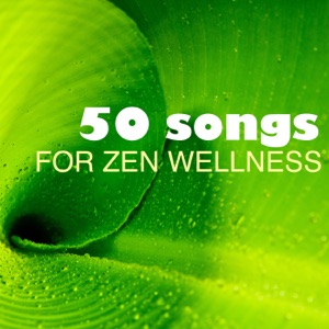 50 Songs for Zen Wellness - Spa Music for Wellbeing, Deep Relaxation & Meditation