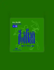 D.J. D.Lite: песни, клипы, биография, даты выступлений и многое другое.