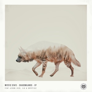 Shadowlands - EP