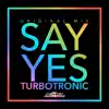 Say Yes (Radio Edit)