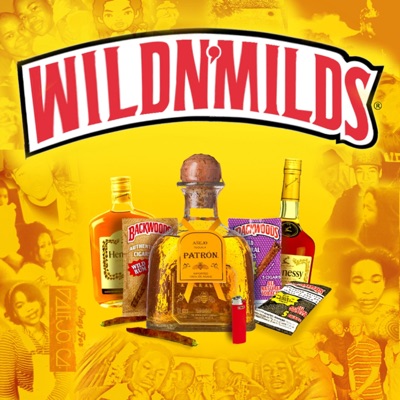 Wildn'milds - Single