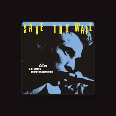 Listen to Lew Lewis, watch music videos, read bio, see tour dates & more!