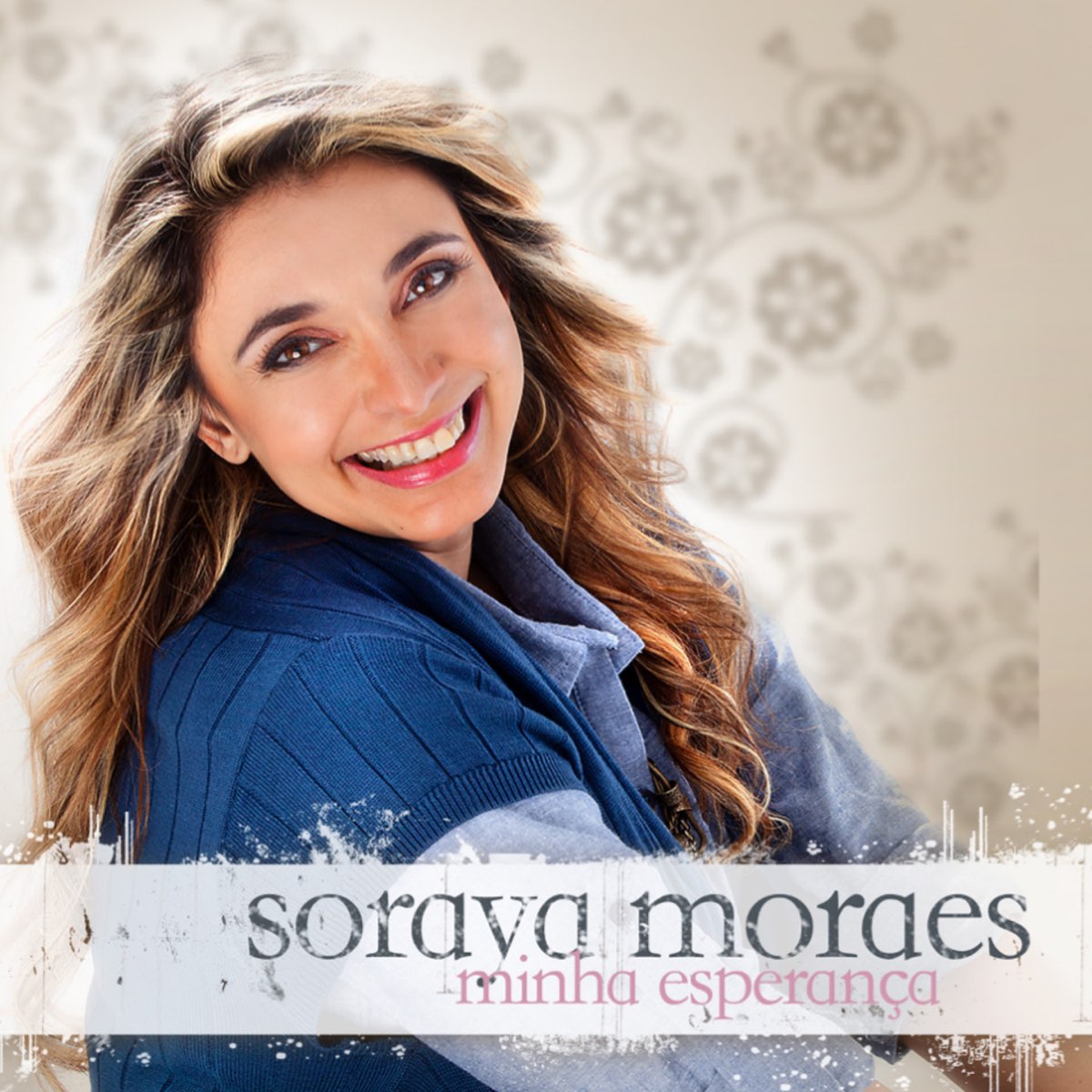 Caminho no Deserto (Versão Kids) – Song by Soraya Moraes – Apple Music