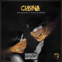Culona (feat. Ulala) - Single - Thecocolin