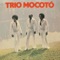 A Rosa - Trio Mocotó lyrics