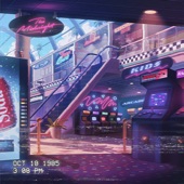 Arcade Dreams artwork