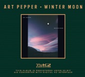 Winter Moon (Remastered) artwork