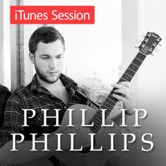 iTunes Session