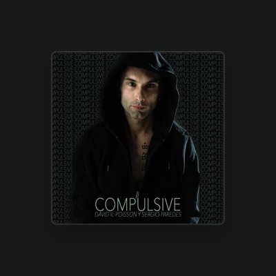 Listen to David IL-Poisson, watch music videos, read bio, see tour dates & more!